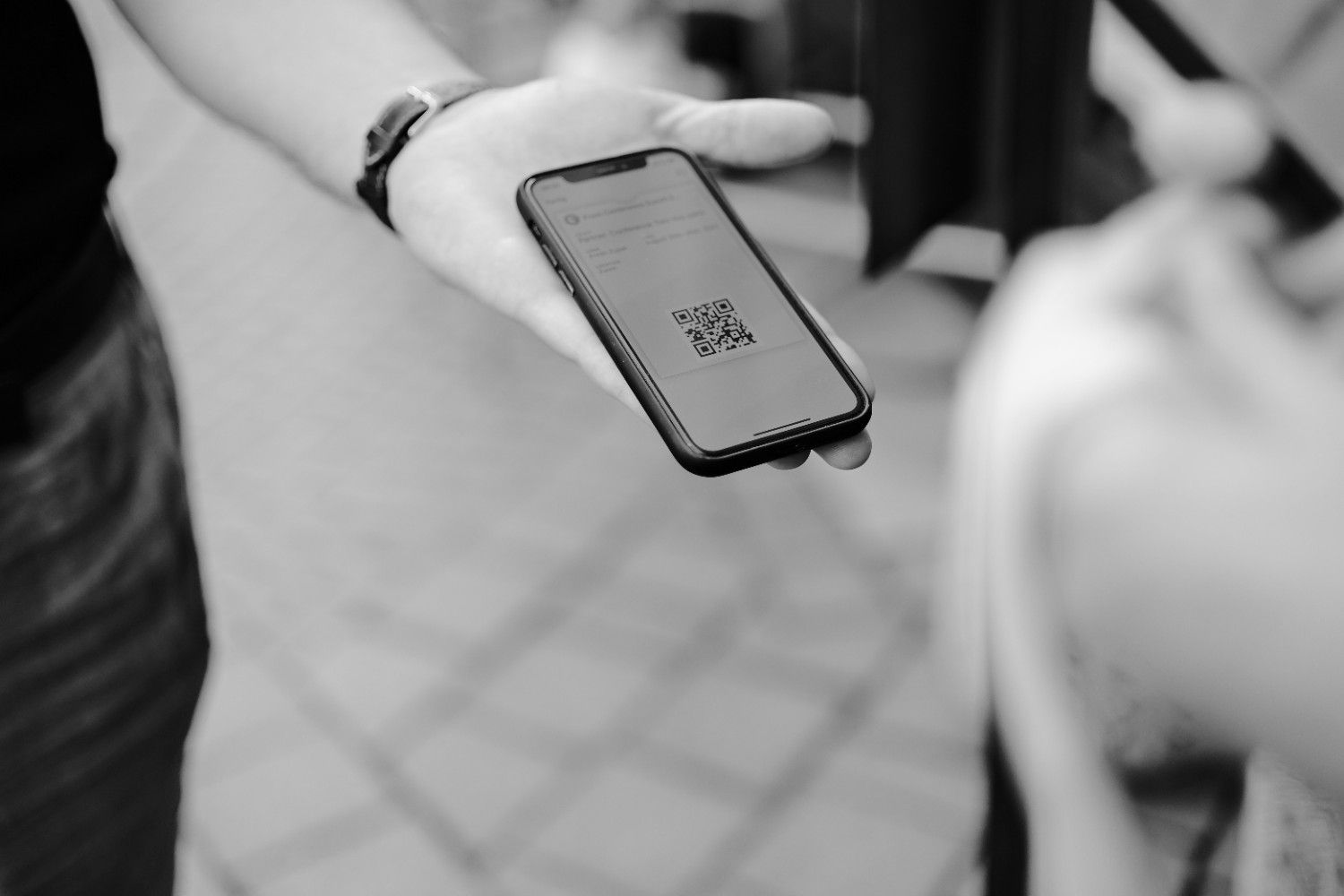 NBT Digital Ticketing and Entry Pass Registration System