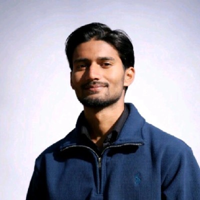 Abhay Semwal