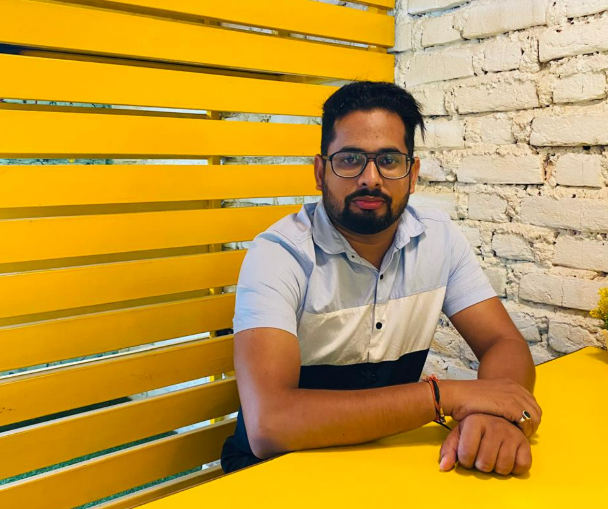 Ashish Bijalwan