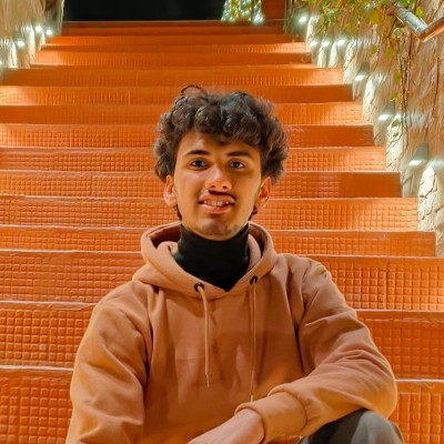 Rishabh Uniyal