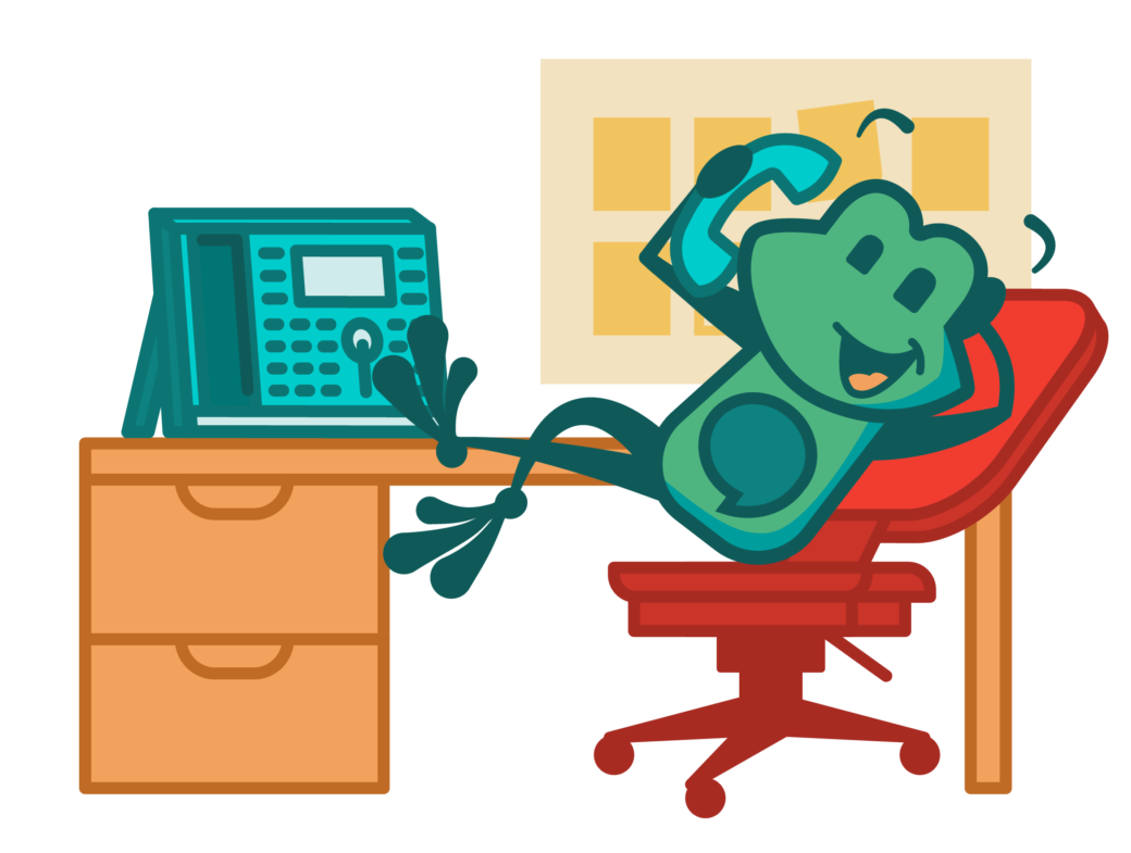 FreePBX Management Interface