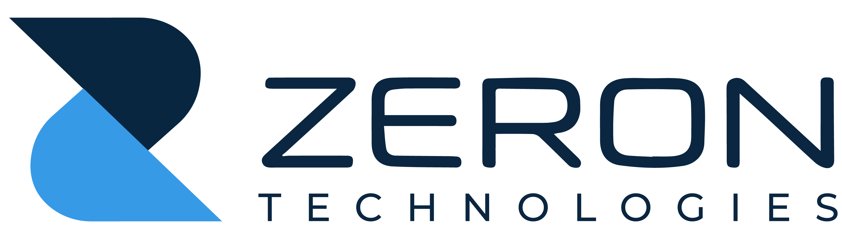 Zeron Technologies Logo